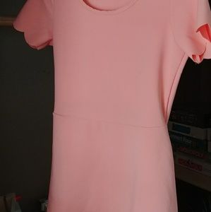 Charlotte russe dress